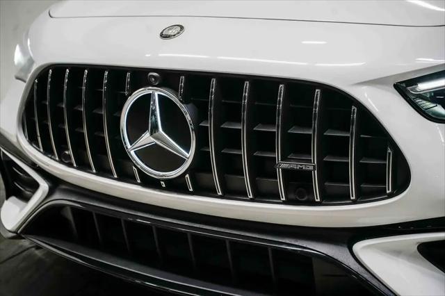 2026 Mercedes-Benz CL AMG CLE 53