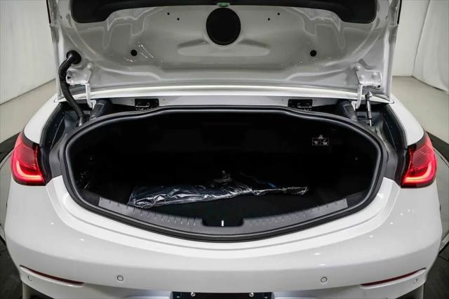 2026 Mercedes-Benz CL AMG CLE 53