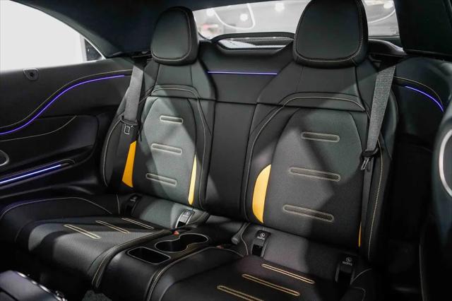2026 Mercedes-Benz CL AMG CLE 53