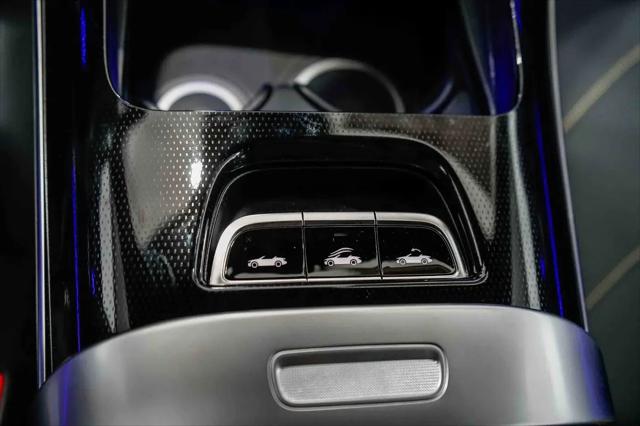 2026 Mercedes-Benz CL AMG CLE 53