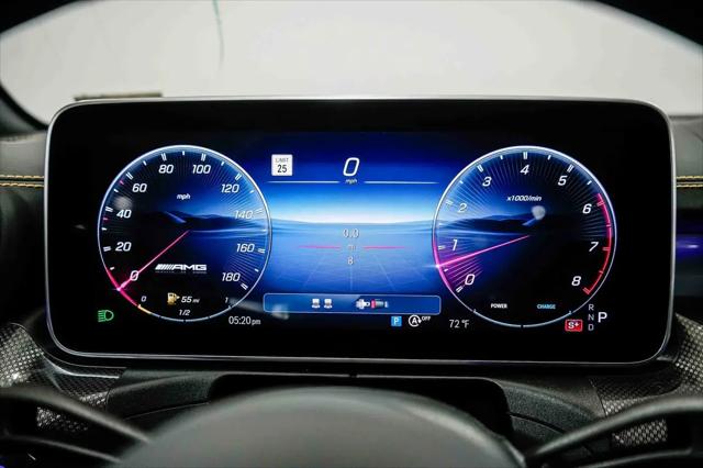 2026 Mercedes-Benz CL AMG CLE 53