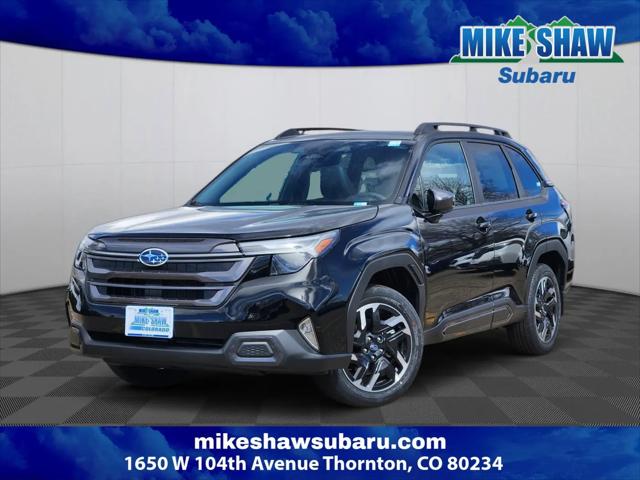 2026 Subaru Forester Limited for sale in Denver, CO