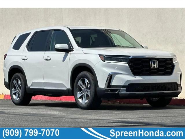 2025 Honda Pilot EX-L for sale in Loma Linda, CA