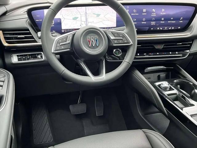 2026 Buick Envision Avenir AWD