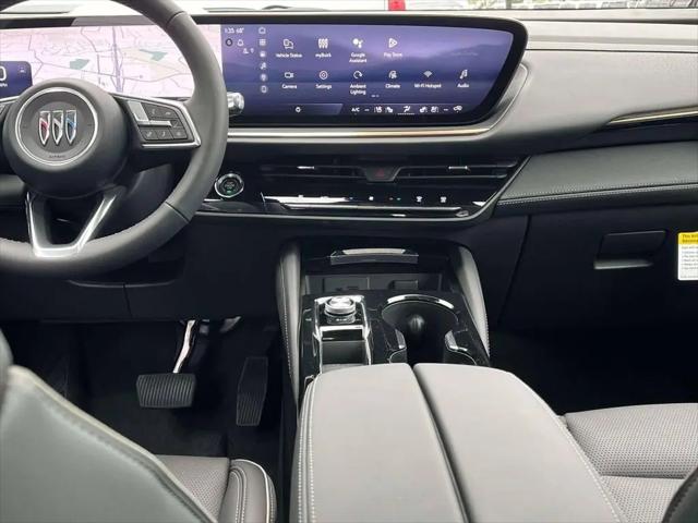 2026 Buick Envision Avenir AWD