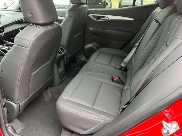 2026 Buick Envision Avenir AWD