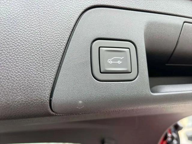 2026 Buick Envision Avenir AWD
