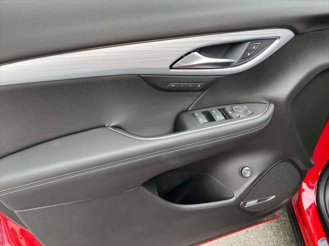 2026 Buick Envision Avenir AWD