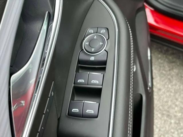 2026 Buick Envision Avenir AWD