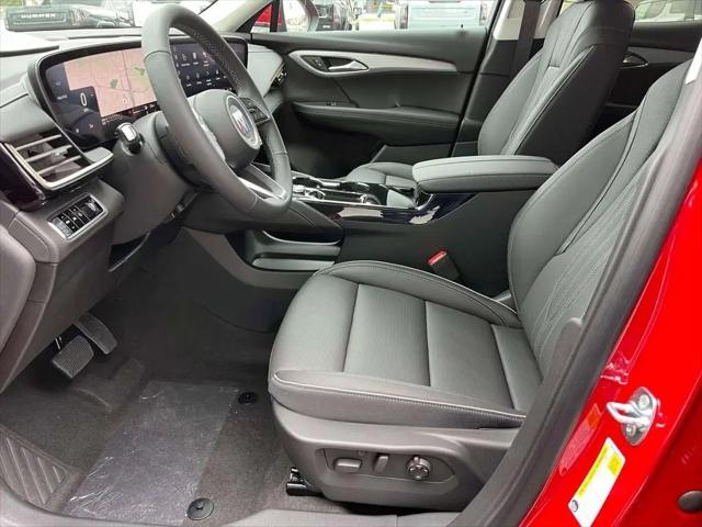 2026 Buick Envision Avenir AWD