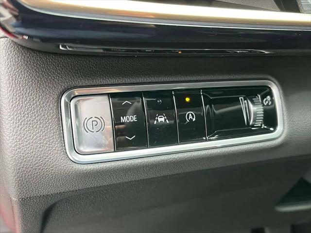 2026 Buick Envision Avenir AWD