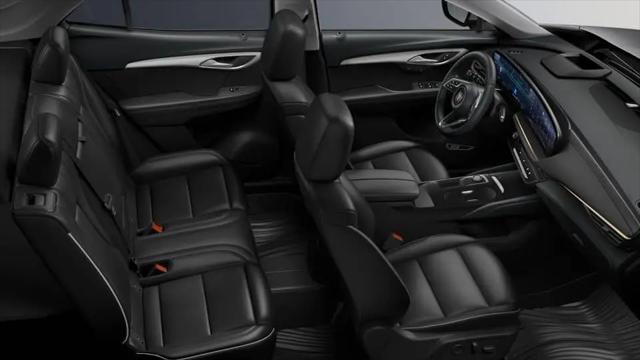 2026 Buick Envision Avenir AWD