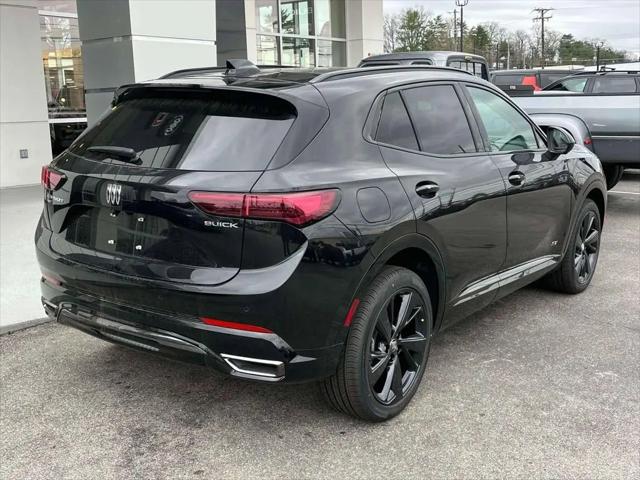 2026 Buick Envision Sport Touring AWD