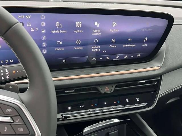 2026 Buick Envision Sport Touring AWD