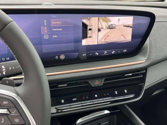 2026 Buick Envision Sport Touring AWD