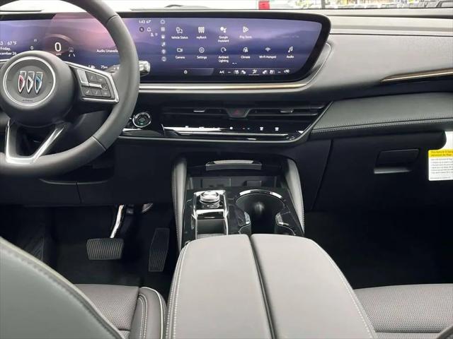 2026 Buick Envision Avenir AWD