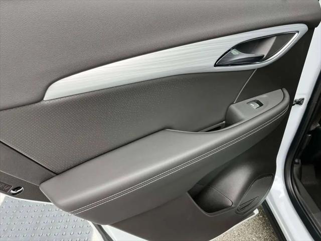 2026 Buick Envision Avenir AWD