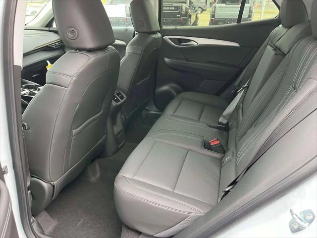 2026 Buick Envision Avenir AWD