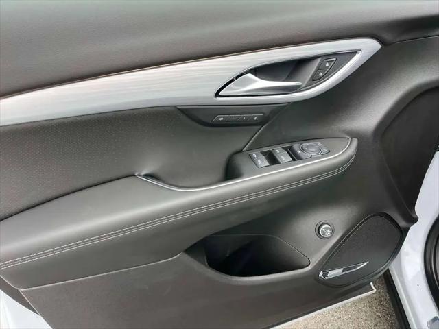 2026 Buick Envision Avenir AWD