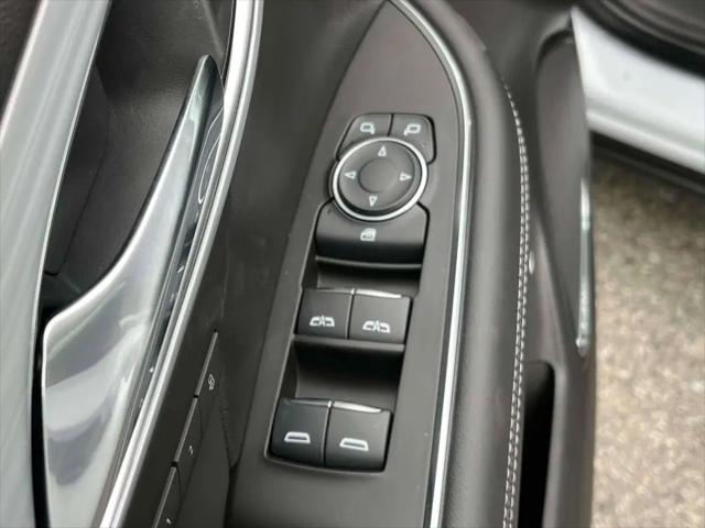 2026 Buick Envision Avenir AWD