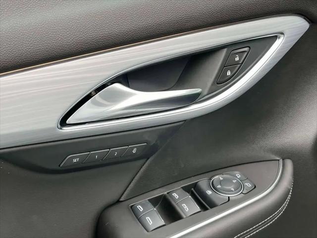 2026 Buick Envision Avenir AWD