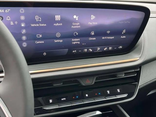 2026 Buick Envision Avenir AWD