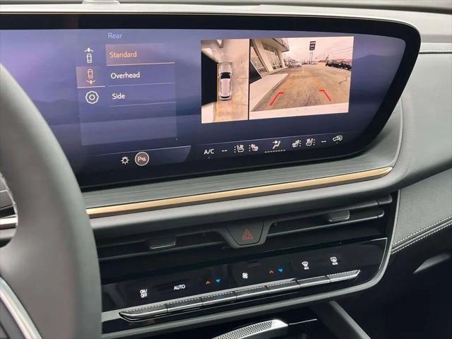 2026 Buick Envision Avenir AWD