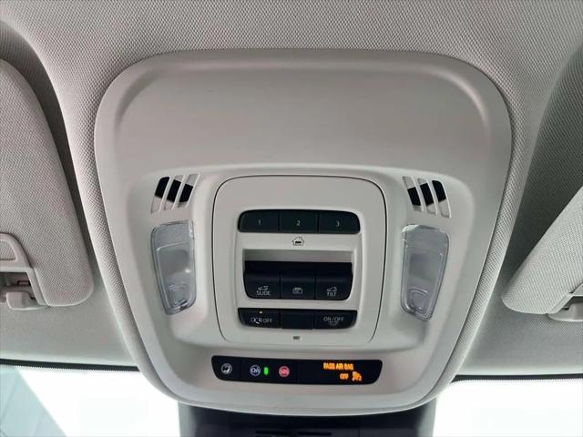 2026 Buick Envision Avenir AWD