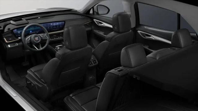 2026 Buick Envision Avenir AWD