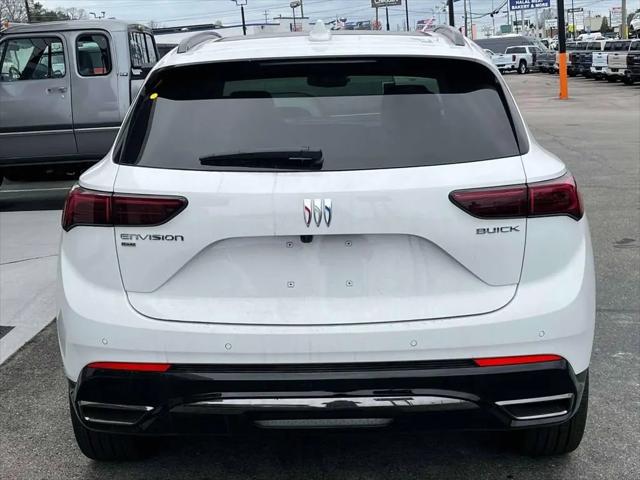 2026 Buick Envision Sport Touring AWD