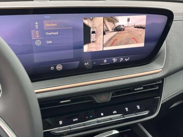2026 Buick Envision Sport Touring AWD