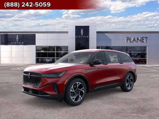 2026 Lincoln Nautilus Premiere for sale in Spring, TX