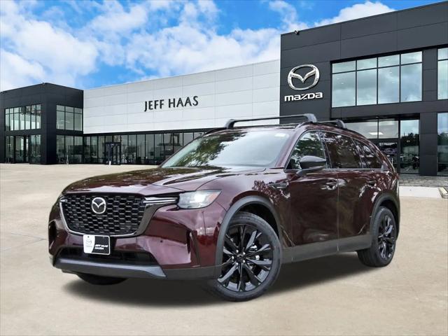 2026 Mazda X-90 3.3 Turbo Premium Sport for sale in Houston, TX