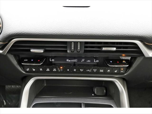 2026 Mazda X-90 3.3 Turbo Premium Sport