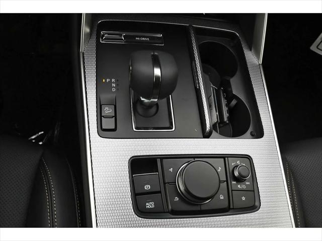 2026 Mazda X-90 3.3 Turbo Premium Sport