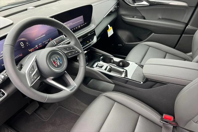 2026 Buick Envision Preferred AWD