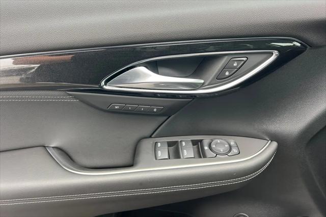 2026 Buick Envision Preferred AWD