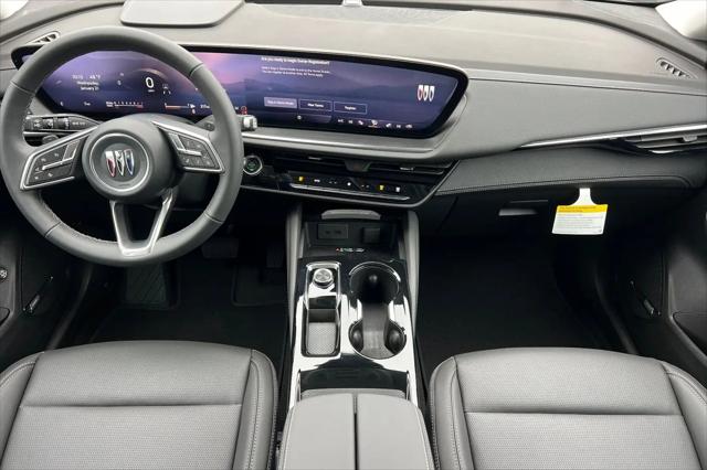 2026 Buick Envision Preferred AWD