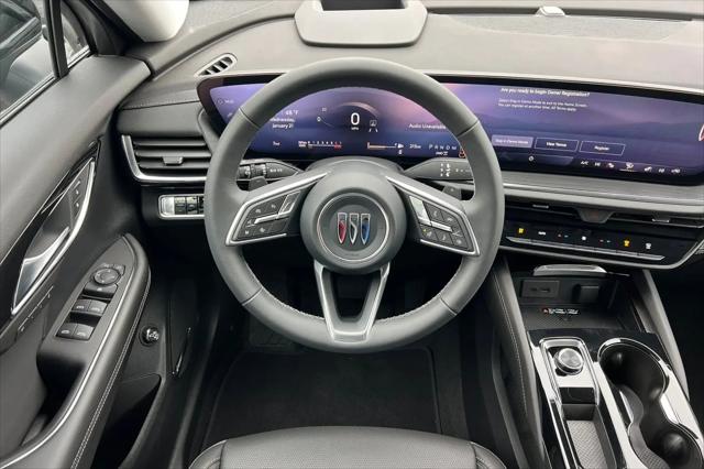 2026 Buick Envision Preferred AWD