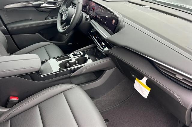 2026 Buick Envision Preferred AWD