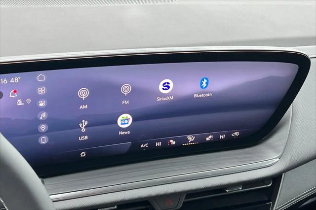 2026 Buick Envision Preferred AWD