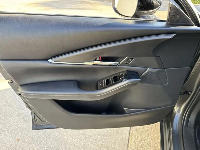 2021 Mazda CX-30 2.5 Turbo