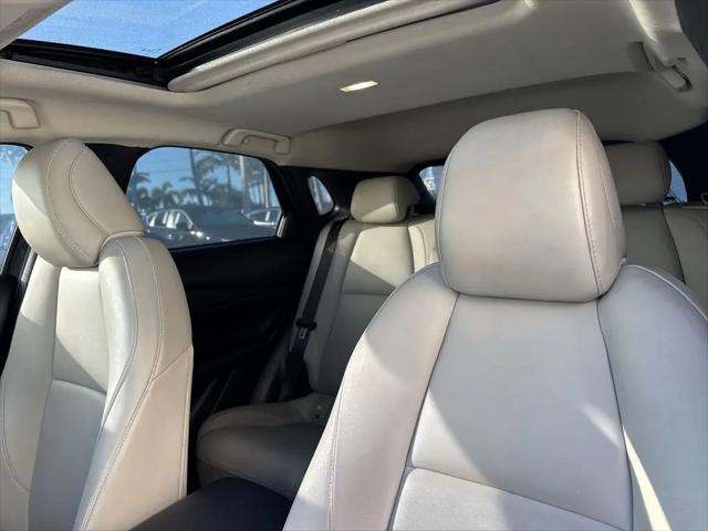 2021 Mazda CX-30 2.5 Turbo
