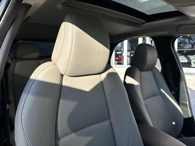 2021 Mazda CX-30 2.5 Turbo