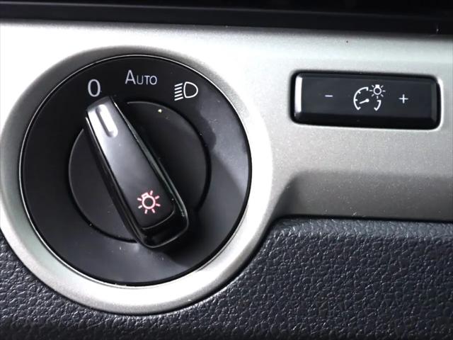 2020 Volkswagen Passat 2.0T SE