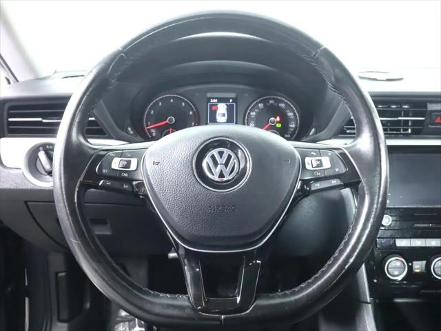 2020 Volkswagen Passat 2.0T SE