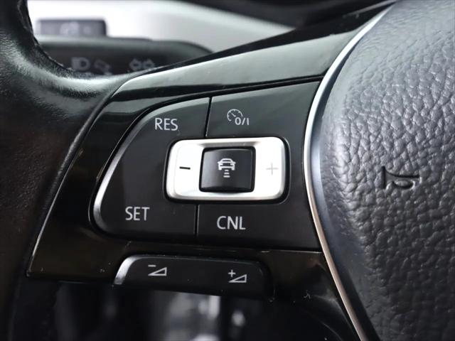 2020 Volkswagen Passat 2.0T SE