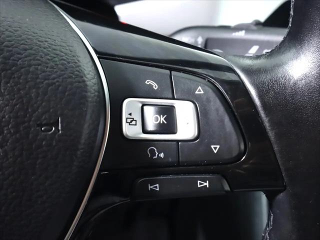 2020 Volkswagen Passat 2.0T SE