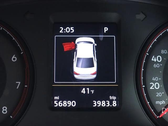 2020 Volkswagen Passat 2.0T SE