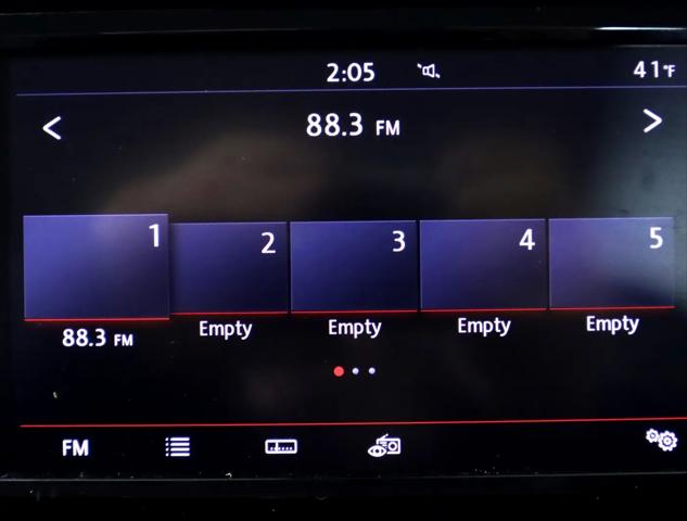 2020 Volkswagen Passat 2.0T SE